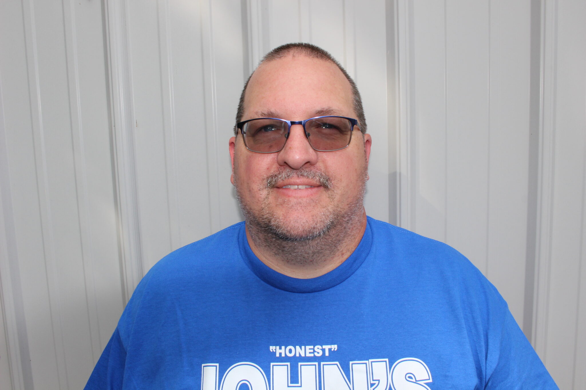 John Call II